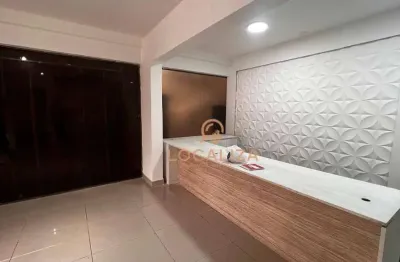 Loja para alugar, 120 m² por R$ 11.700,00/mês - Jardim Apolo - São José dos Campos/SP