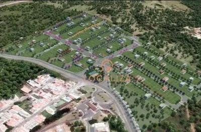 Jardins da Mantiqueira-lotes 140 m²- Caçapava Velha - Caçapava/SP