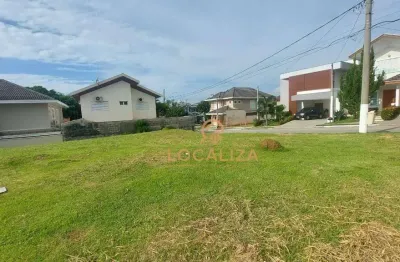 Terreno à venda, 276 m² por R$ 750.000 - Urbanova VII - São José dos Campos/SP