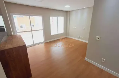 Apartamento 2 dormitórios 1 suíte Edifcio Ibiza Jardim Aquarius Sjc