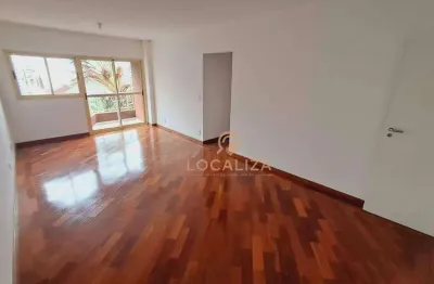 Apartamento 4 dormitórios 1 suíte 132 m² Edifício New York Jardim Aquarius 2 vagas Sjc.