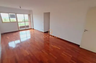 Apartamento 4 dormitórios 1 suíte 132 m² Edifício New York Jardim Aquarius 2 vagas Sjc.