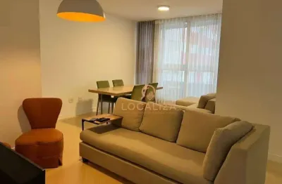 Apartamento com 4 dormitórios à venda, 114 m² por R$ 1.270.000 - Jardim Aquarius - São José dos Campos/SP