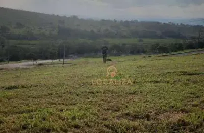 Terreno à venda, 384 m² por R$ 230.000,00 - Bella Vitá - Caçapava/SP