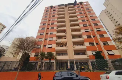 Apartamento 3 dormitórios 1 suíte 167 m² Condomínio Vivendas Monte Carlo Vila Adyana Sjc 2 vagas