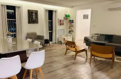 Apartamento com 3 dormitórios à venda, 120 m² por R$ 1.190.000,00 - Jardim São Dimas - São José dos Campos/SP