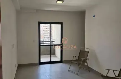 Apartamento com 2 dormitórios, 55 m² - venda por R$ 480.000,00 ou aluguel por R$ 2.662,00/ano - Jardim São Vicente - São José dos Campos/SP