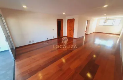 Apartamento 4 dormitórios 1 suíte máster 215 m² andar alto bairro Vila Adyana 3 vagas de garagem paralelas Sjc SP