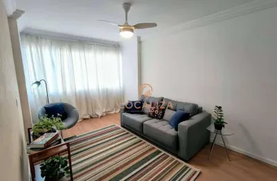 Apartamento 2 dormitórios 1 suíte 65 m² Edificio Patamares Sjc