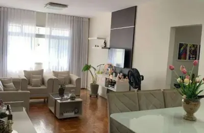 Apartamento com 3 dormitórios à venda, 100 m² por R$ 620.000 - Jardim São Dimas - São José dos Campos/SP