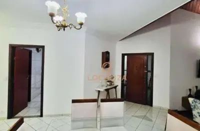 Casa com 4 dormitórios para alugar, 250 m² por R$ 9.745,00/mês - Jardim Colinas - São José dos Campos/SP