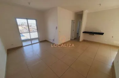 Apartamento 3 dormitórios 1 suíte 71 m² Condomínio Green Village Jardim Dindinha Jacareí SP 1 vaga descoberta SP
