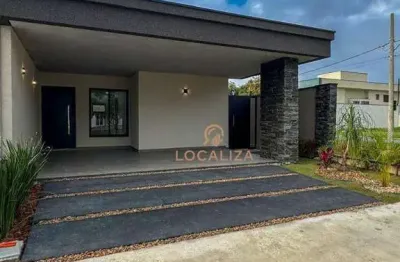 Casa em condomínio fechado com 3 quartos à venda na Rua Padre Eugênio, Jardim Jacinto, Jacareí