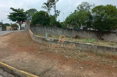 Terreno à venda na Rua das Angélicas, Jardim Santo Antônio da Boa Vista, Jacareí
