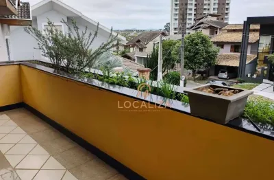 Casa em condomínio fechado com 4 quartos à venda na Rua Paulo Haruyoshi Hayashi, Urbanova, São José dos Campos