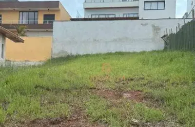 Terreno à venda, 429 m² por R$ 690.000,00 - Condomínio Residencial Monaco - São José dos Campos/SP