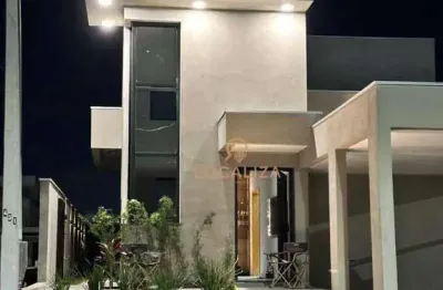 Casa com 3 dormitórios à venda, 154 m² por R$ 1.180.000 - Jardim das Flores - São José dos Campos/SP