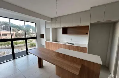 Apartamento com 2 quartos à venda na Rua Brasil, 83, Saguaçu, Joinville