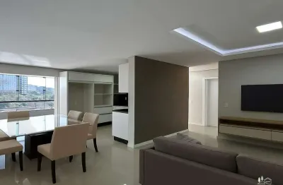 Apartamento com 3 quartos à venda na Rua W B Wititz, 148, Anita Garibaldi, Joinville