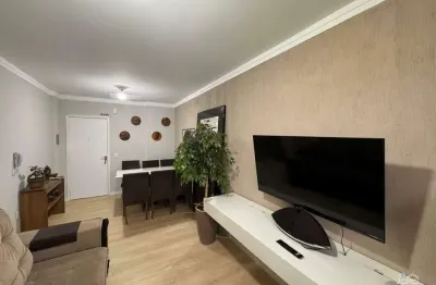 Apartamento com 3 quartos à venda na Rua Rio Negrinho, 150, Saguaçu, Joinville