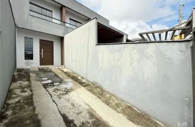 Casa com 2 quartos à venda na Rua Gago Coutinho, 154, Guanabara, Joinville