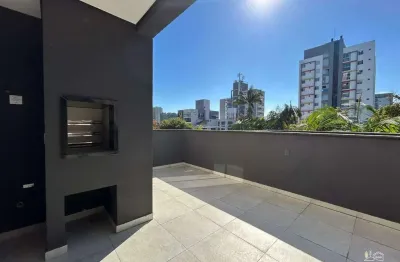 Apartamento com 3 quartos à venda na Rua Concórdia, 295, Anita Garibaldi, Joinville