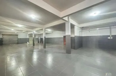 Sala comercial para alugar na Rua Gregório C Leite, 18, Aventureiro, Joinville