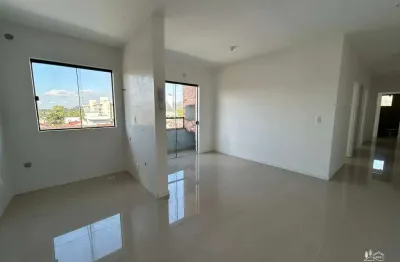 Apartamento com 3 quartos à venda na Rua Treze de Maio, 194, Iririú, Joinville