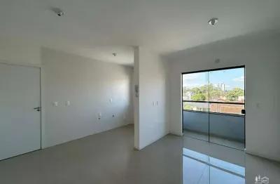Apartamento com 3 quartos à venda na Rua Treze de Maio, 194, Iririú, Joinville