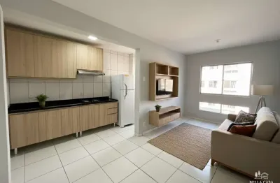Apartamento com 2 quartos à venda na Rua Frederico Boettcher, 1005, Vila Nova, Joinville