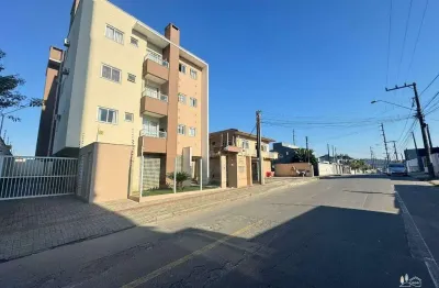 Apartamento com 2 quartos para alugar na Rua Frontin, 1400, Jardim Iririú, Joinville