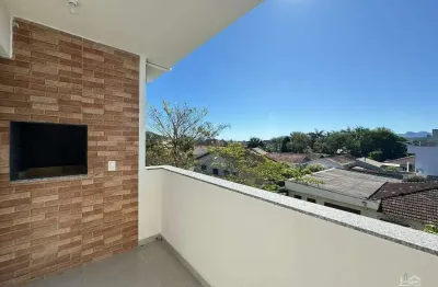 Apartamento com 02 quartos para alugar no aventureiro