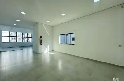 Sala comercial para alugar na Rua Germano Wetzel, 223, Bom Retiro, Joinville