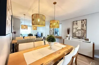 Apartamento com 3 quartos à venda na Rua Borges de Medeiros, 27, Bom Retiro, Joinville