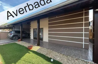 Casa com 3 quartos à venda na Rua Hertha Jahn Martin, 35, Adhemar Garcia, Joinville