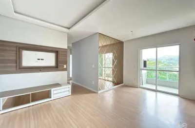 Apartamento com 2 quartos à venda na Rua Colon, 1343, Glória, Joinville