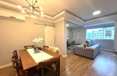 Apartamento com 2 quartos à venda na Rua Fortaleza, 90, Saguaçu, Joinville