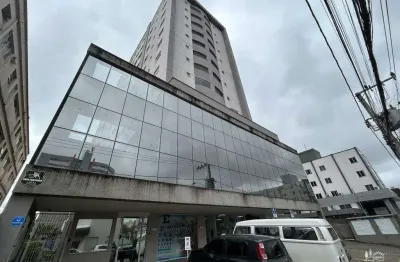 Apartamento com 3 quartos à venda na Rua Abdon Batista, 207, Centro, Joinville