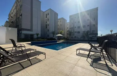 Apartamento com 02 quartos para alugar no joão costa