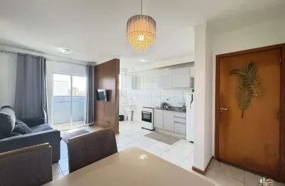 Apartamento com 02 quartos para alugar no santo antônio
