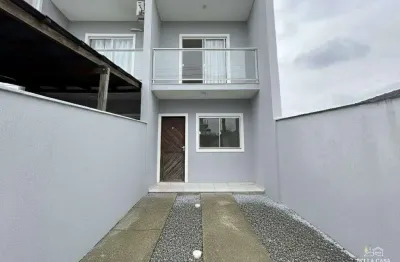 Casa com 2 quartos à venda na Rua Jacob Germano Baumer, 380, Vila Nova, Joinville