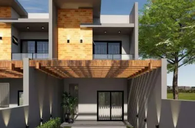 Casa com 3 quartos à venda na Rua Emília Silva Denk, 729, Aventureiro, Joinville