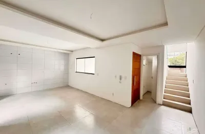 Casa com 3 quartos à venda na Rua das Hortências, 1215, São Marcos, Joinville