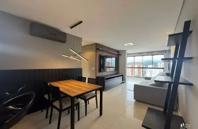 Apartamento com 3 quartos à venda na Rua Coronel Santiago, 859, Anita Garibaldi, Joinville