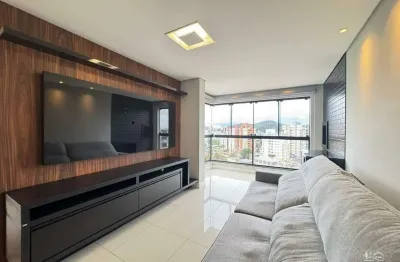 Apartamento com 3 quartos à venda na Rua Coronel Santiago, 859, Anita Garibaldi, Joinville