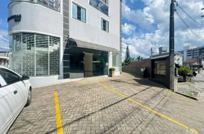 Sala comercial para alugar na Rua Rui Barbosa, 1547, Costa e Silva, Joinville