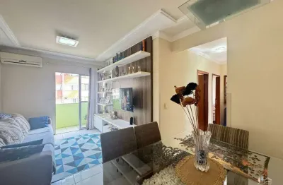 Apartamento com 3 quartos para alugar na Rua Marquês de Olinda, 1821, América, Joinville