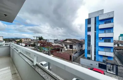 Apartamento com 2 quartos à venda na Rua Ataulfo Alves, 947, Comasa, Joinville