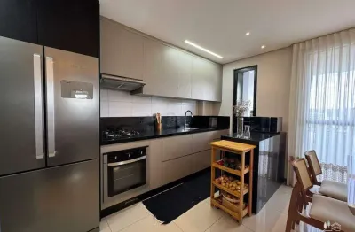 Apartamento com 2 quartos à venda na Rua Gothard Kaesemodel, 1068, Anita Garibaldi, Joinville