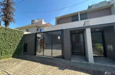 Casa com 3 quartos à venda na Rua Jenny Lenke, 98, Santo Antônio, Joinville